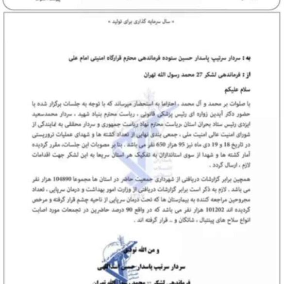 – Alle har mistet nogen eller kender nogen, der har mistet nogen