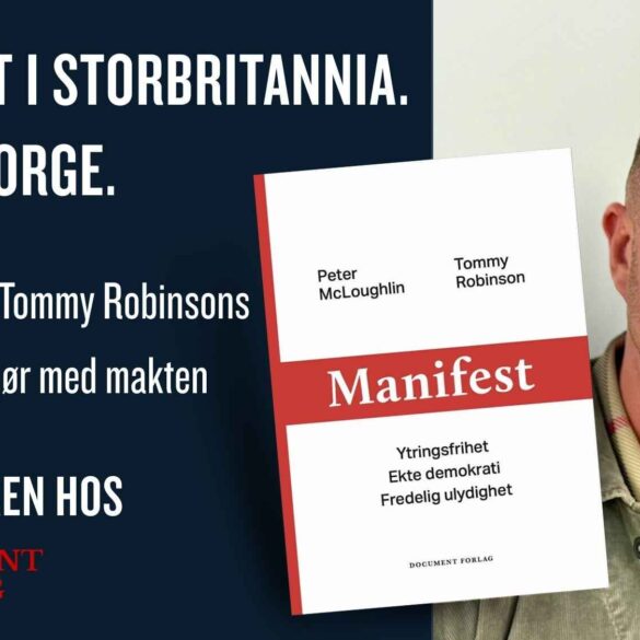 – Corona politikken var en test af, hvor langt myndighederne kan gå