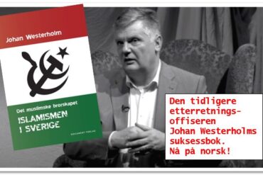 – Sverige undlod at beskytte ham i dette og det næste liv