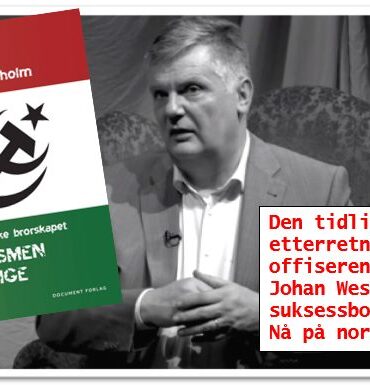 – Sverige undlod at beskytte ham i dette og det næste liv