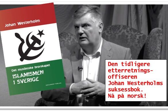 – Sverige undlod at beskytte ham i dette og det næste liv