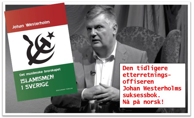 – Sverige undlod at beskytte ham i dette og det næste liv
