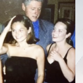 Bill og Hillary kæmper for deres liv