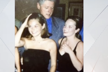 Bill og Hillary kæmper for deres liv