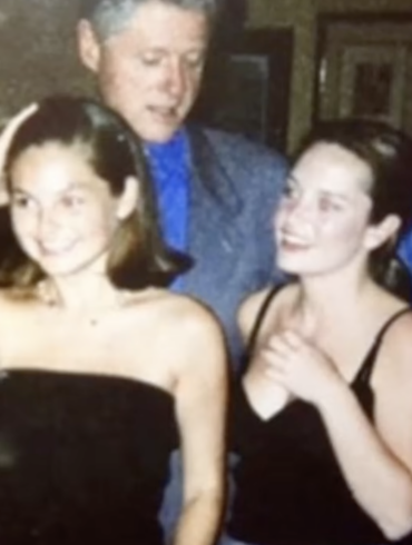 Bill og Hillary kæmper for deres liv