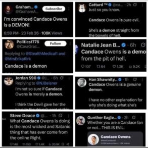 Bride of Charlie, I – Snaphanen.dk