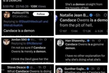 Bride of Charlie, I – Snaphanen.dk