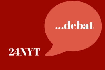 Danmark har fået en orwellsk Sandhedsstyrelse – 24NYT