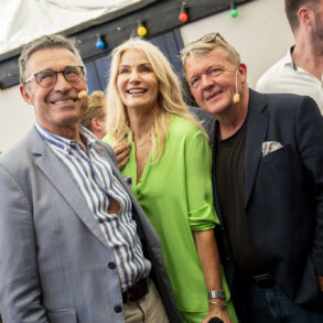 De gode behøver ingen samvittighed