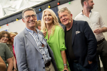 De gode behøver ingen samvittighed