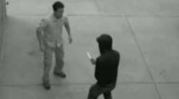 Den Korte Avis | 2.597 udlændinge blev sendt ud af Danmark sidste år