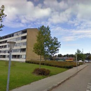 Den Korte Avis | Bombe raserer flere lejligheder i Odense – borgmesteren tager bladet fra munden og siger direkte, at det er indvandrerklaner, der står bag