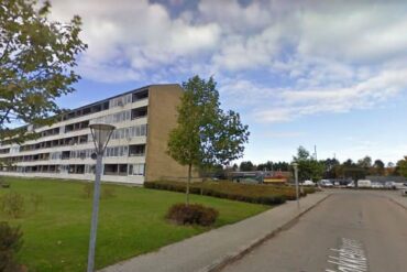 Den Korte Avis | Bombe raserer flere lejligheder i Odense – borgmesteren tager bladet fra munden og siger direkte, at det er indvandrerklaner, der står bag