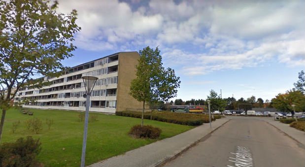 Den Korte Avis | Bombe raserer flere lejligheder i Odense – borgmesteren tager bladet fra munden og siger direkte, at det er indvandrerklaner, der står bag