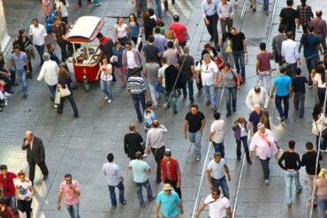 Den Korte Avis | Borgernære indsatser viser nye veje til mere lighed i sundhed – her er fire måder at gøre det på