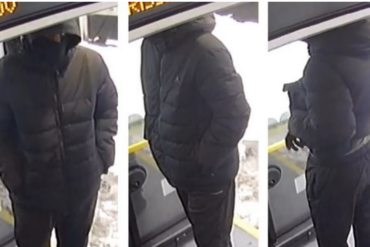 Den Korte Avis | Buschauffør blev stukket ned med kniv i Aarhus – gerningsmand, mørk i huden, talte dansk med accent