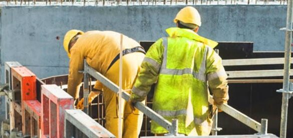 Den Korte Avis | DF: Arbejdsgiverne vil have mere udenlandsk arbejdskraft – en bekvem undskyldning for at trykke lønnen