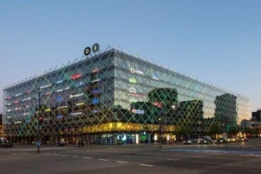 Den Korte Avis | DI: Mette F’s formueskat kan ramme 850.000 danskeres job og gør Danmark 16 mia. kr. fattigere om året