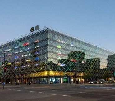 Den Korte Avis | DI: Mette F’s formueskat kan ramme 850.000 danskeres job og gør Danmark 16 mia. kr. fattigere om året