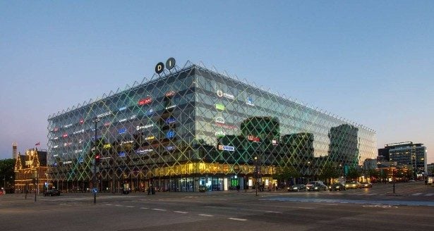 Den Korte Avis | DI: Mette F’s formueskat kan ramme 850.000 danskeres job og gør Danmark 16 mia. kr. fattigere om året