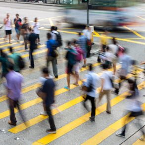 Den Korte Avis | Danmark er stadig verdens mindst korrupte land: Men udviklingen i USA minder os om, at tillid kan smuldre