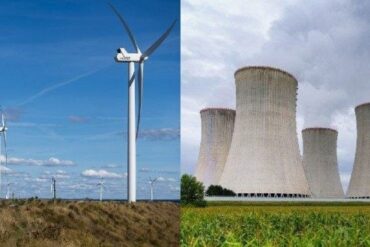 Den Korte Avis | Danmark har indgået aftale med Tyskland om energiø Bornholm med store vindmølleparker – pengene ville være bedre brugt på atomkraft