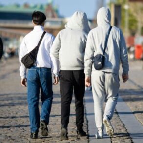 Den Korte Avis | Den danske folkeskole har nået et nyt lavpunkt – Tesfaye forsøger at nedtone de store problemer