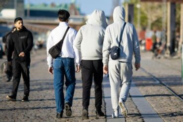 Den Korte Avis | Den danske folkeskole har nået et nyt lavpunkt – Tesfaye forsøger at nedtone de store problemer