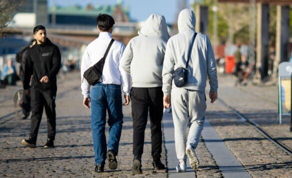 Den Korte Avis | Den danske folkeskole har nået et nyt lavpunkt – Tesfaye forsøger at nedtone de store problemer