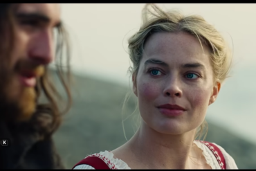 Den Korte Avis | Emily Brontes roman “Stormfulde højder” for fuld udblæsning i ny filmversion