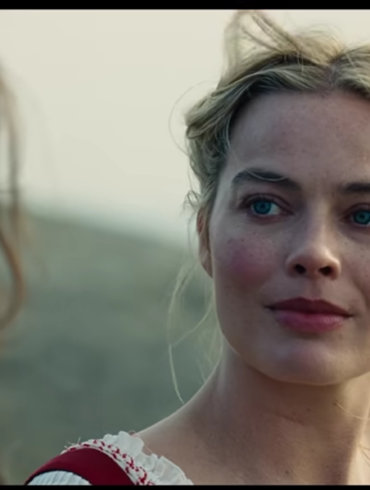 Den Korte Avis | Emily Brontes roman “Stormfulde højder” for fuld udblæsning i ny filmversion