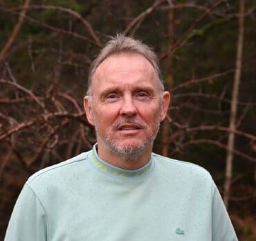 Den Korte Avis | Fængselsbetjent Karsten Pedersen blev ramt af PTSD