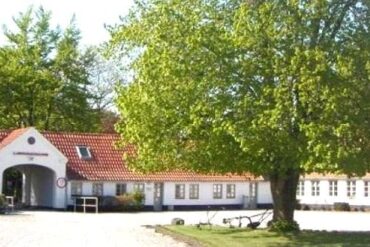 Den Korte Avis | Fhv kriminalassistent: Hvis regeringens udvisningsreform bliver vedtaget, bliver der trængsel på Kærshovedgård – medmindre Grønland bliver taget i brug