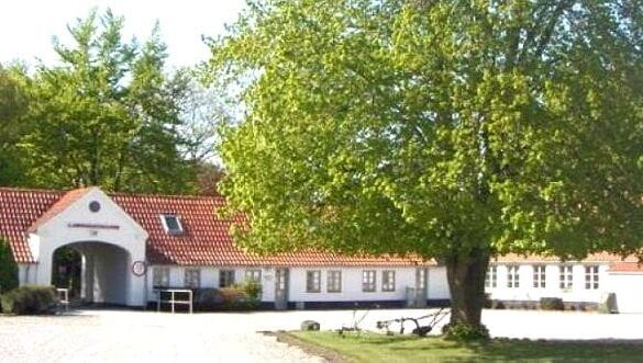 Den Korte Avis | Fhv kriminalassistent: Hvis regeringens udvisningsreform bliver vedtaget, bliver der trængsel på Kærshovedgård – medmindre Grønland bliver taget i brug