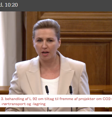 Den Korte Avis | Folketingsvalg den 24. marts – vores evne til at kontrollere indvandringen og forsvare os mod Putins Rusland overskygger alle andre emner ved valget