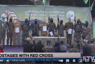 Den Korte Avis | Hamas’ krig mod Israel er blevet eksporteret til Europa – man lukker øjnene for de frygtelige konsekvenser