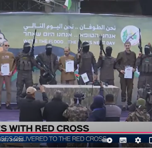 Den Korte Avis | Hamas’ krig mod Israel er blevet eksporteret til Europa – man lukker øjnene for de frygtelige konsekvenser