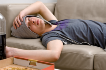 Den Korte Avis | Hver tredje gymnasieelev frygter, at kunstig intelligens gør dem dovne og svækker deres læring