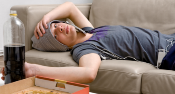 Den Korte Avis | Hver tredje gymnasieelev frygter, at kunstig intelligens gør dem dovne og svækker deres læring