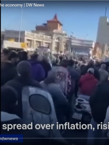 Den Korte Avis | Krig eller fred med Iran?