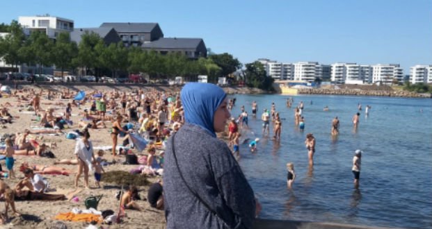 Den Korte Avis | Når jeg holder foredrag om muslimer i Danmark undrer tilhørerne sig over, hvorfor de vil bo her