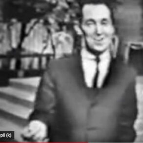 Den Korte Avis | Niel Sedaka er død, 86 år gammel – hør ham synge de skønne kæmpehits “Oh, Caroll” og “Breaking Up Is Hard To Do”