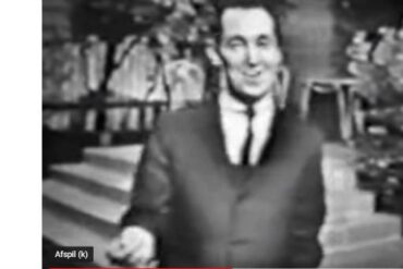 Den Korte Avis | Niel Sedaka er død, 86 år gammel – hør ham synge de skønne kæmpehits “Oh, Caroll” og “Breaking Up Is Hard To Do”