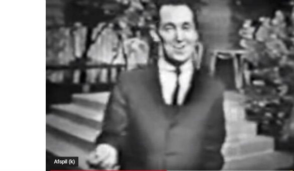 Den Korte Avis | Niel Sedaka er død, 86 år gammel – hør ham synge de skønne kæmpehits “Oh, Caroll” og “Breaking Up Is Hard To Do”