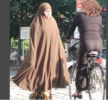 Den Korte Avis | Nordmænd vi være i mindretal i Norge inden 2065 – Danmark og flere andre lande i Europa bevæger sig samme vej