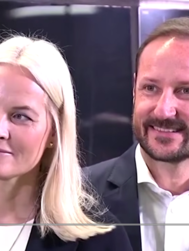 Den Korte Avis | Norsk medie: Kongehuse kan kun overleve, hvis Haakon abdicerer og den unge prinsesse Ingrid tager over