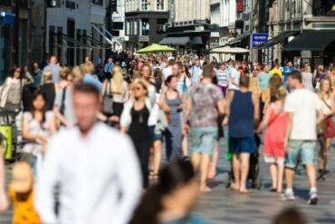 Den Korte Avis | Ny CEPOS-analyse: Statsministeren skyder ved siden af med fokus på ulighed – alle familier har fået flere penge