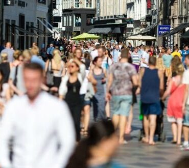 Den Korte Avis | Ny CEPOS-analyse: Statsministeren skyder ved siden af med fokus på ulighed – alle familier har fået flere penge