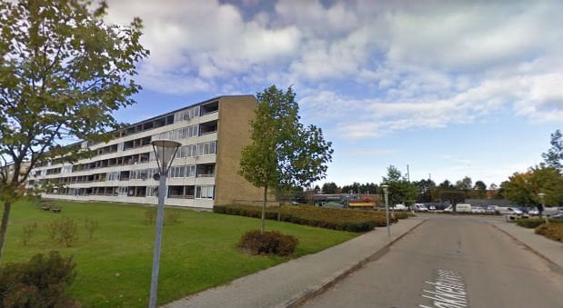 Den Korte Avis | Politiet efterforsker – bandekrig mellem LTF og Korsløkkebanden i Odense med bevidste påkørsler og eksplosioner