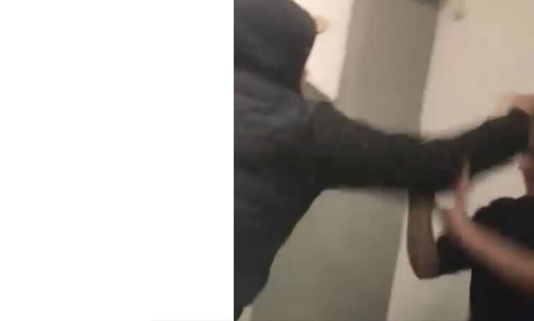 Den Korte Avis | Regeringen: Vold og drab, der er æresrelateret, skal straffes hårdere